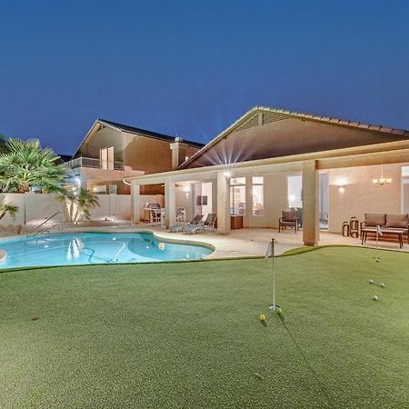 Pura Vida Vila Goodyear Exterior foto